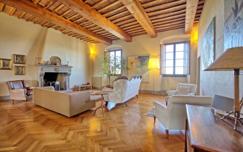 Palazzo Del Capitano