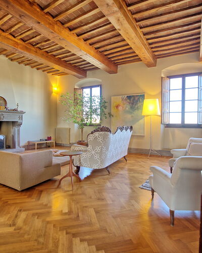 Palazzo Del Capitano