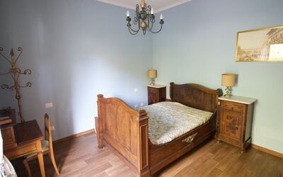 Accommodation:&nbsp;Il Fiasco