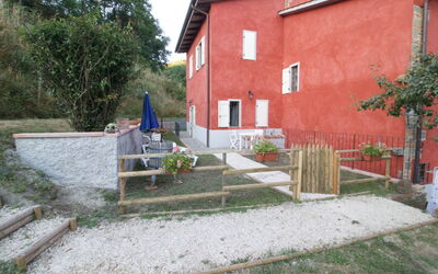 Accommodation:&nbsp;Il Fiasco