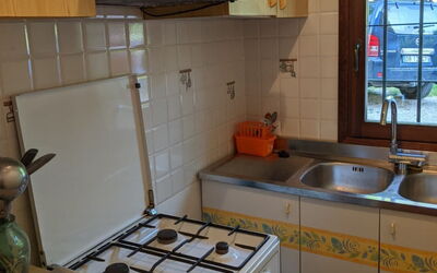 Accommodation:&nbsp;Gottino