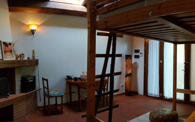 Accommodation:&nbsp;Gottino