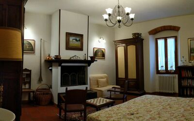 Giglio: Room, Furniture, Interior Design, Property, Building, Ceiling, Lighting, Light Fixture, Living Room, Wall