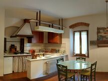 Accommodation:&nbsp;Giglio