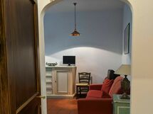 Accommodation:&nbsp;Giglio