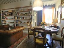 Accommodation:&nbsp;Geco 1