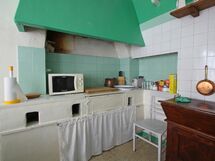 Accommodation:&nbsp;Geco 1