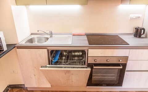 Accommodation:&nbsp;Razza Apartment - Levanto