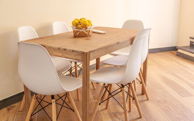 Accommodation:&nbsp;Razza Apartment - Levanto