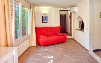 Accommodation:&nbsp;Ziguela Apartment - Levanto