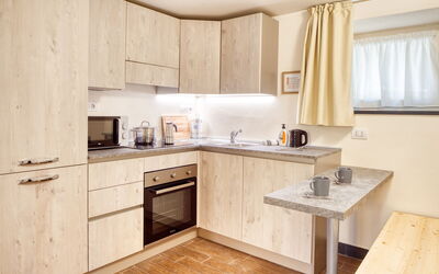 Accommodation:&nbsp;Ziguela Apartment - Levanto