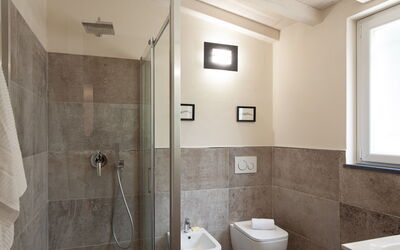 Accommodation:&nbsp;Sgombro Apartment - Levanto