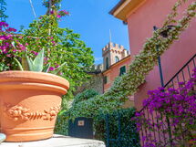 Portovecchio Apartments - Levanto