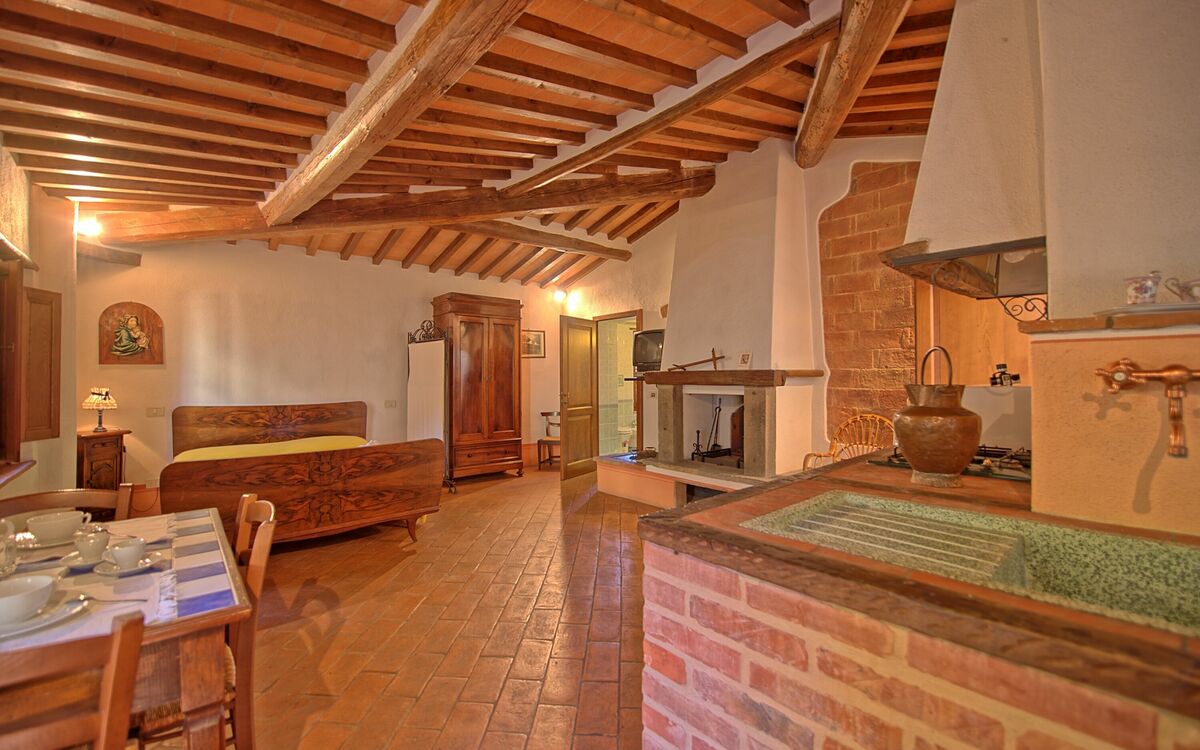 Accommodation:&nbsp;Cipresso