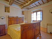 Accommodation:&nbsp;Leccio