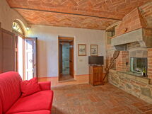 Accommodation:&nbsp;Leccio