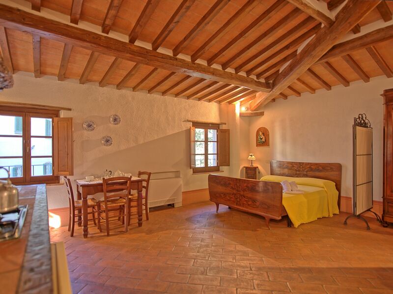 Accommodation:&nbsp;Cipresso