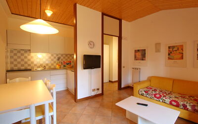 Libeccio: Room, Property, Building, Interior Design, Furniture, House, Ceiling, Real Estate, Loft, Living Room