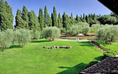 Villa Nora