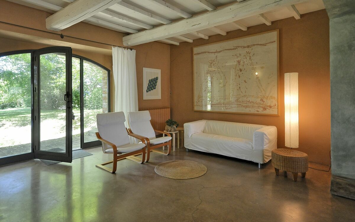 Accommodation:&nbsp;Villa Poderuccio