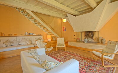Accommodation:&nbsp;Villa Banditaccia