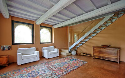 Accommodation:&nbsp;Villa Cerchiaia