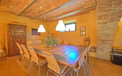 Accommodation:&nbsp;Villa Dita