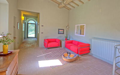 Accommodation:&nbsp;Villa Dita