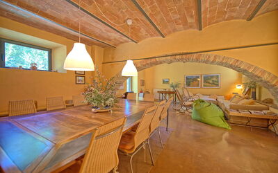 Accommodation:&nbsp;Villa Dita