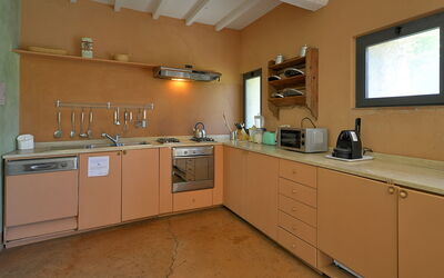 Accommodation:&nbsp;Villa Poderuccio