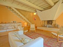 Accommodation:&nbsp;Villa Banditaccia