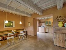 Accommodation:&nbsp;Villa Casino Di Caccia