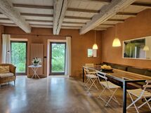 Accommodation:&nbsp;Villa Casino Di Caccia