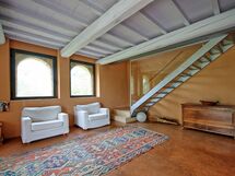 Accommodation:&nbsp;Villa Cerchiaia