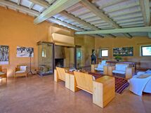 Accommodation:&nbsp;Villa Piano