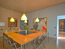 Accommodation:&nbsp;Villa Piano