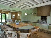 Accommodation:&nbsp;Villa Poderuccio