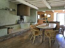 Accommodation:&nbsp;Villa Poderuccio