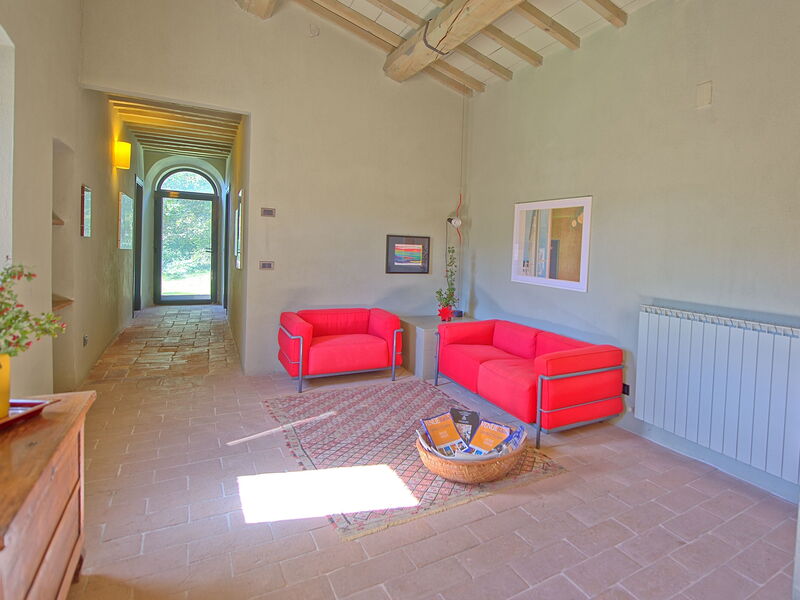 Accommodation:&nbsp;Villa Dita