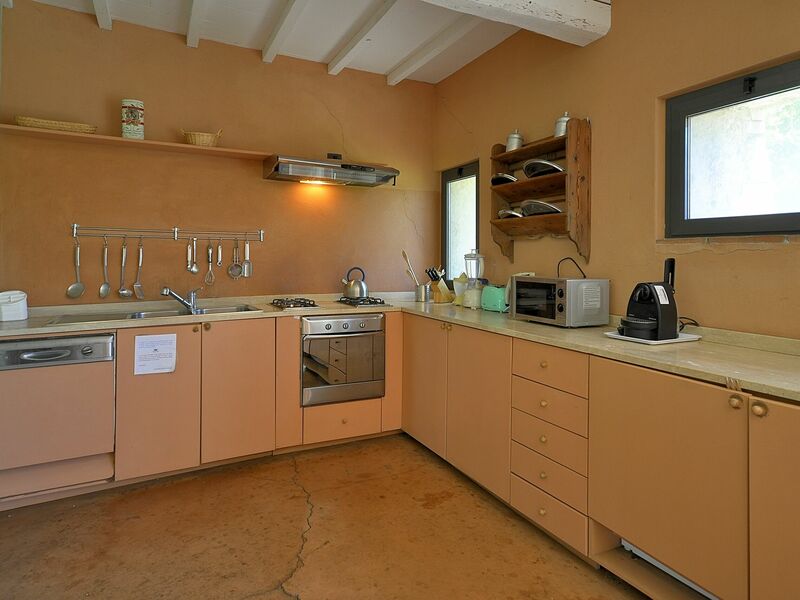 Accommodation:&nbsp;Villa Poderuccio