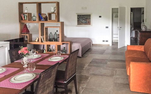 Accommodation:&nbsp;Cà Di Rolli 150.3