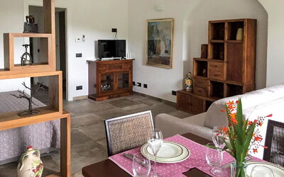 Accommodation:&nbsp;Cà Di Rolli 150.3