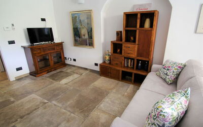 Accommodation:&nbsp;Cà Di Rolli 150.3