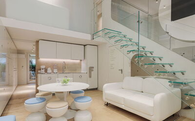 Sea Design Home