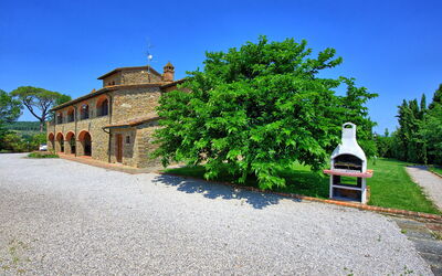 Villa Elsa