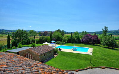 Villa Elsa