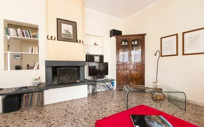 Appartamento Cesare - Forte dei Marmi, Tuscany, Italy