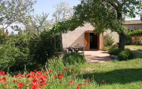 Accommodation:&nbsp;La Cantina