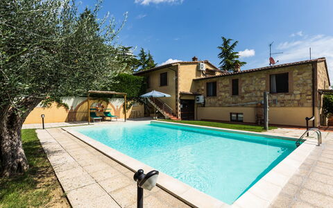 Villa La Casa Del Sole