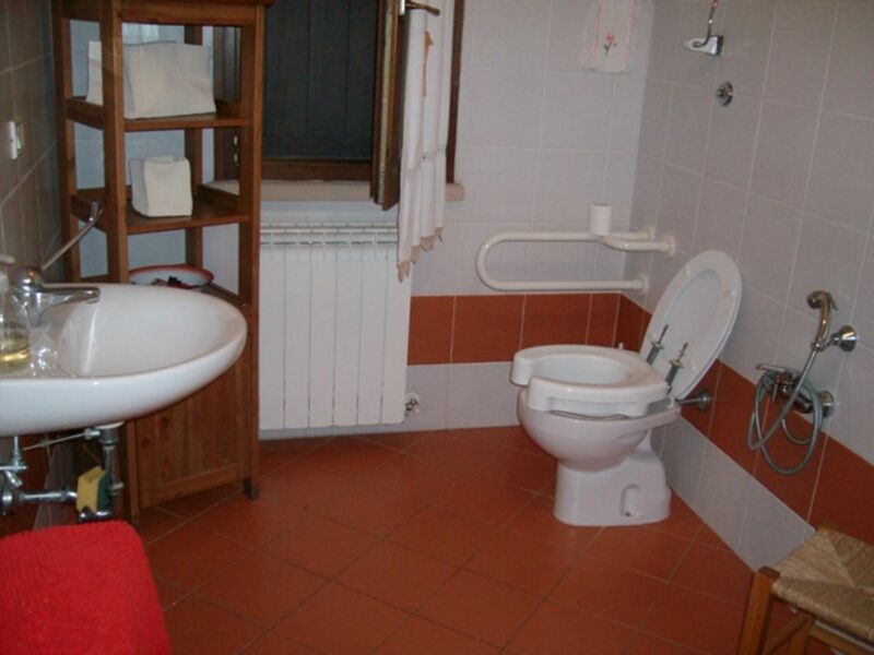 Accommodation:&nbsp;Girasole